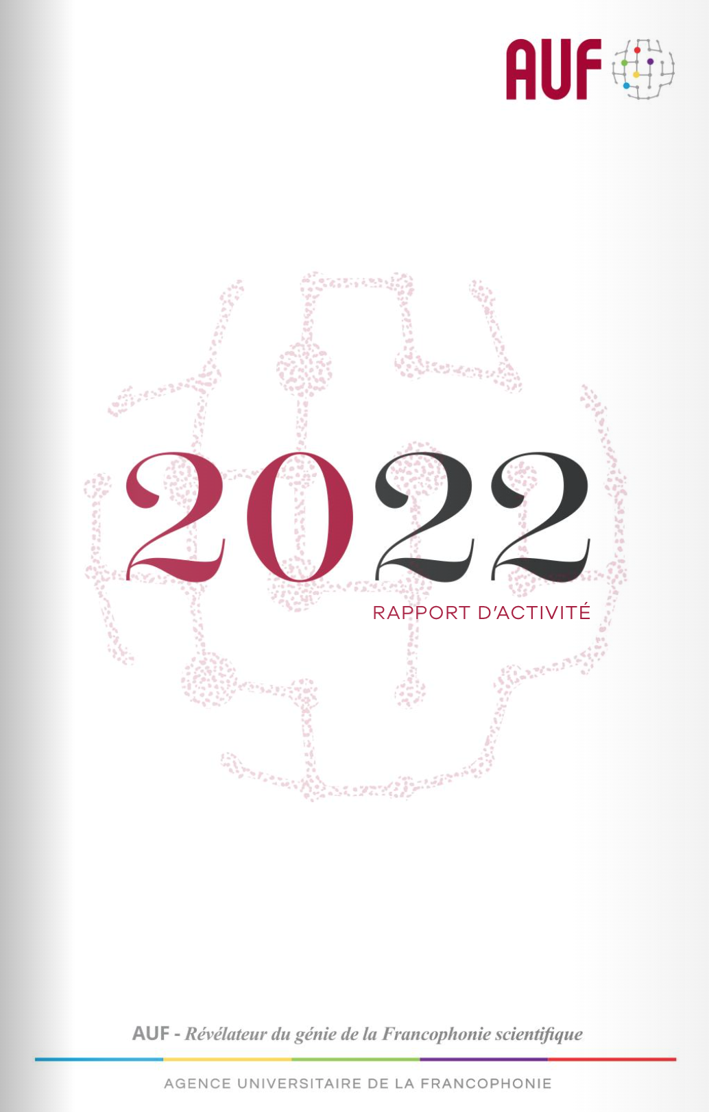 Rapport annuel 2022