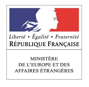 ministere de l'europe et des affaires etrangeres Fr