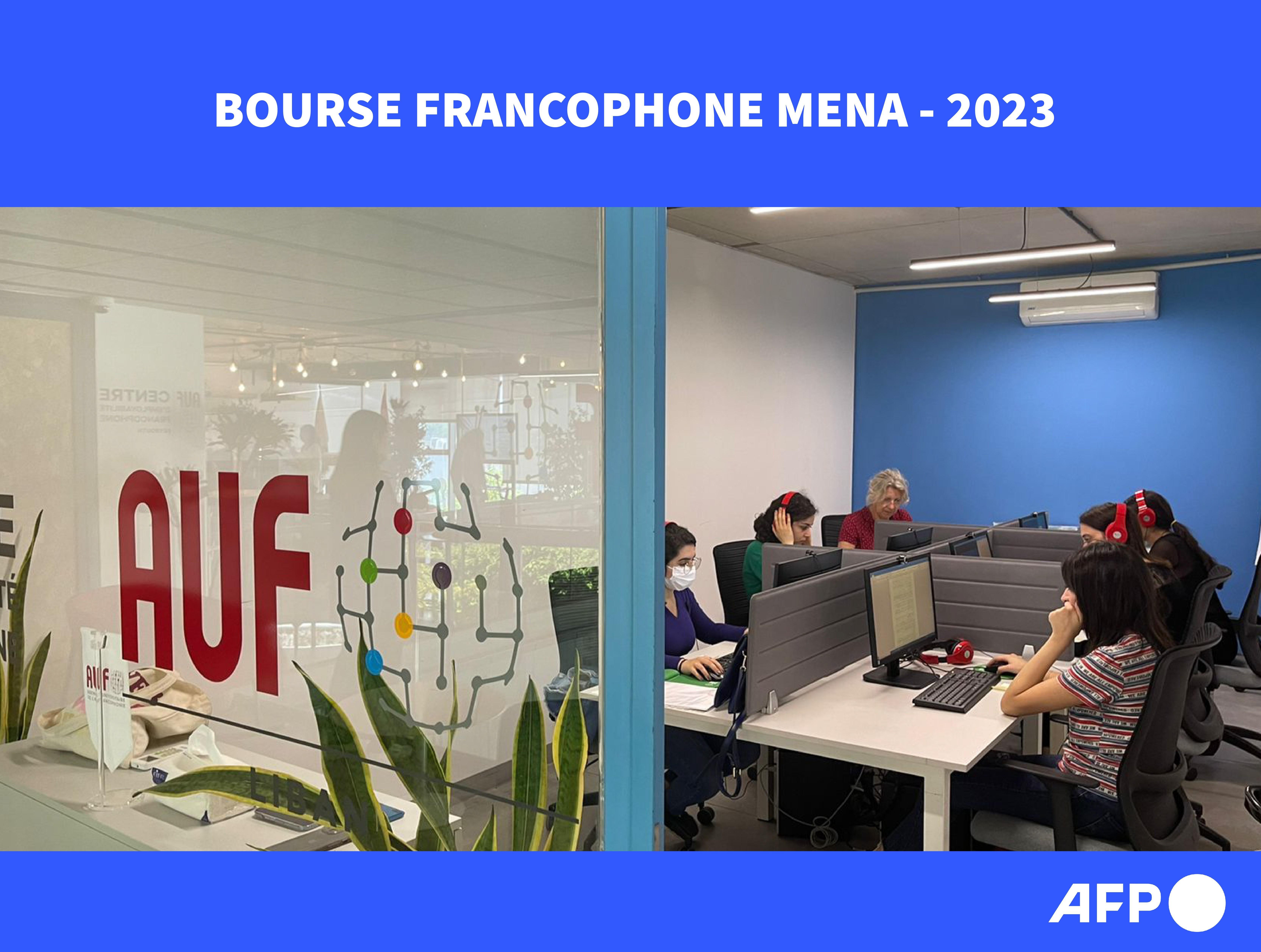 Bourse MENA 2023