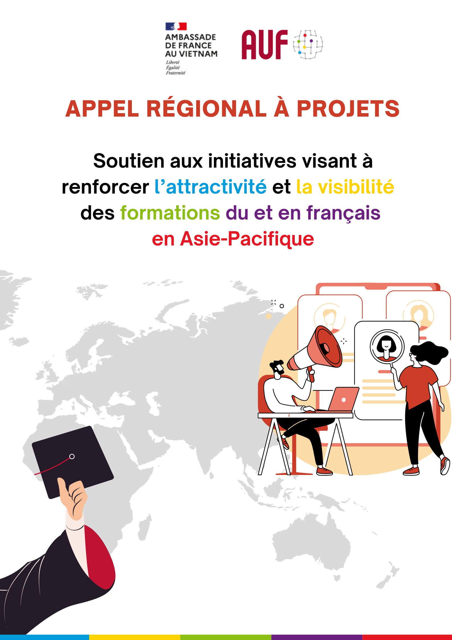 Appel officiel (1)