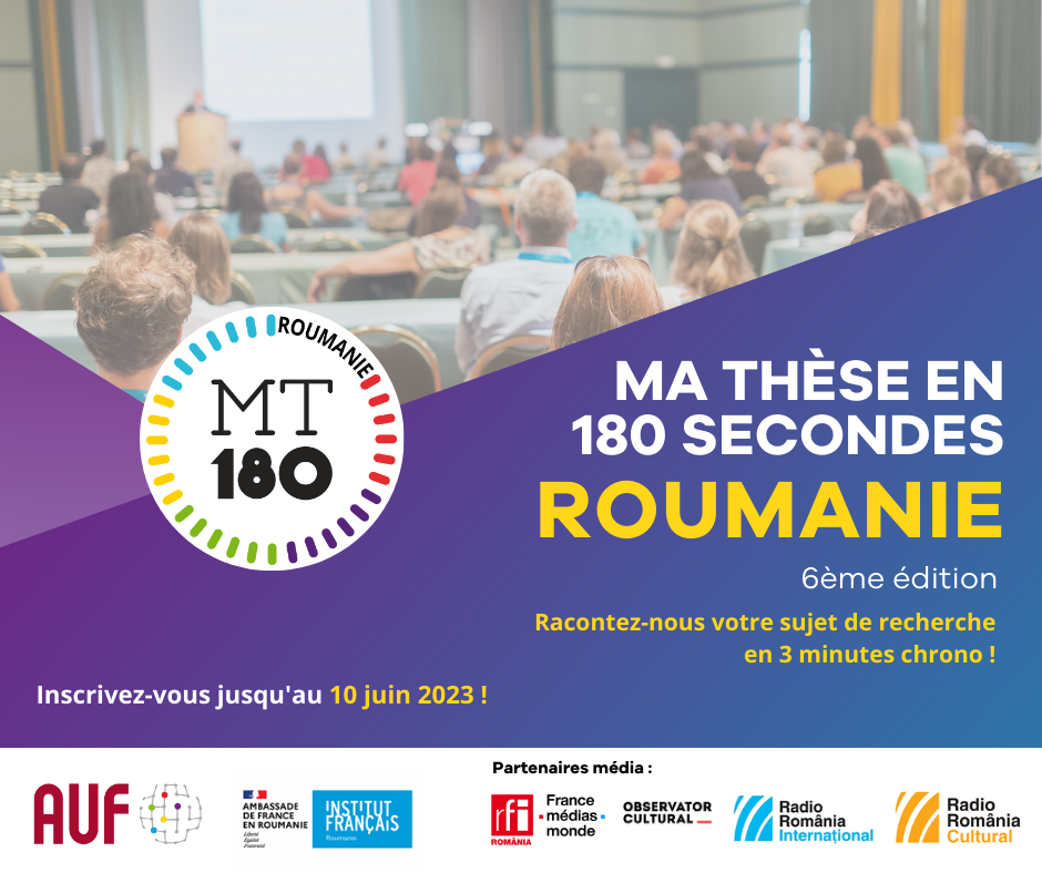 MT180 Roumanie