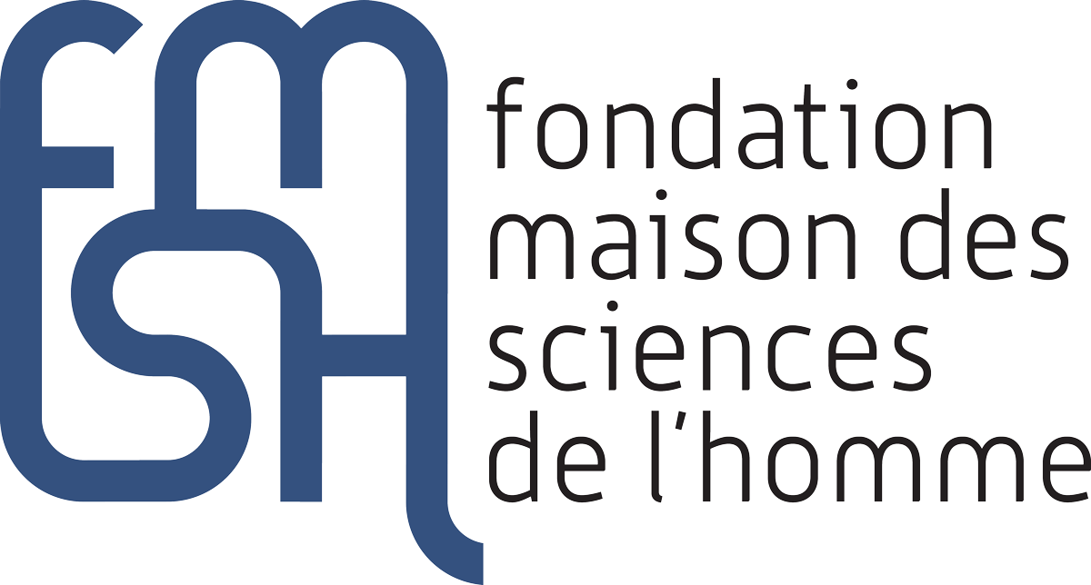 logo FMSH