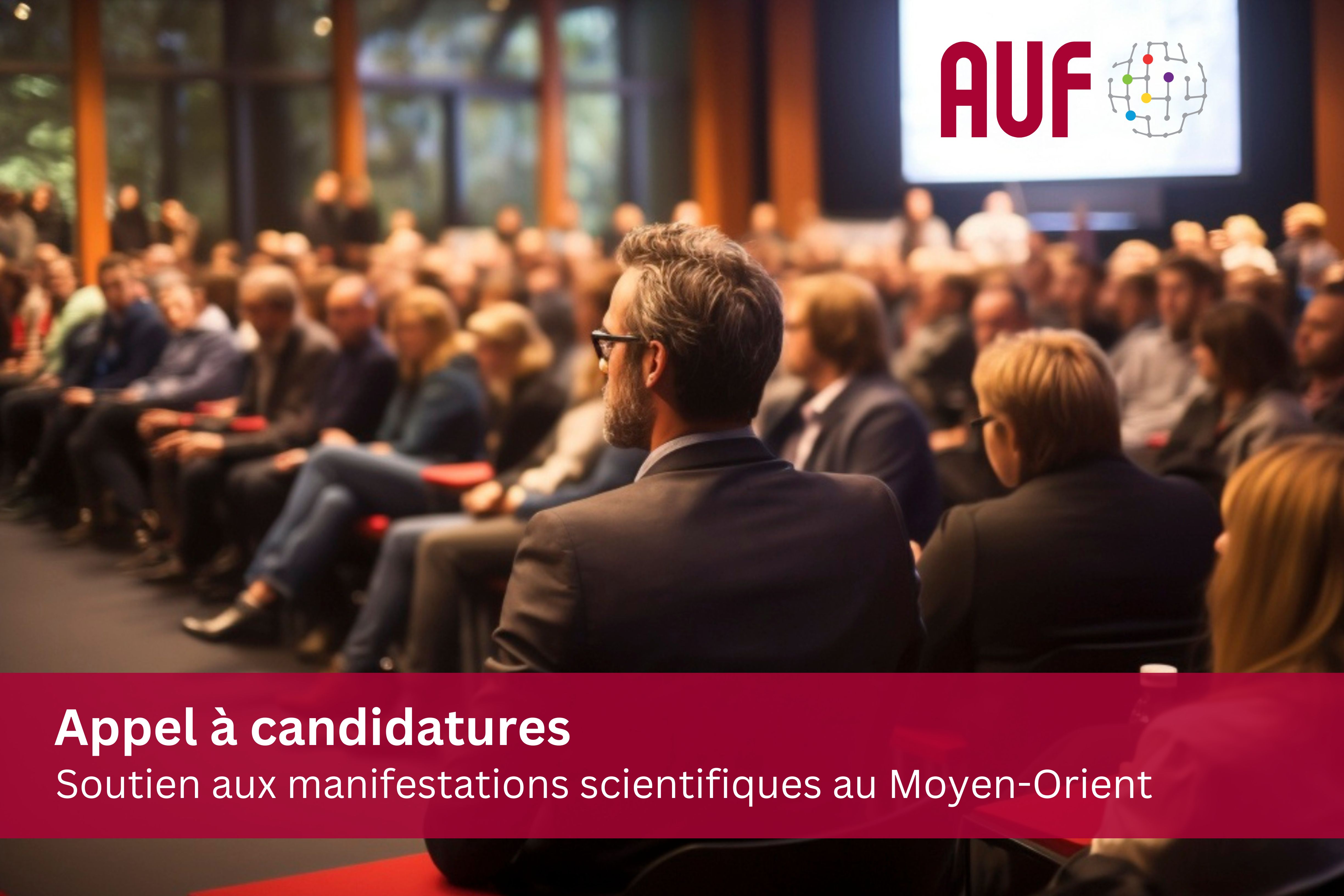 Appel a candidatures