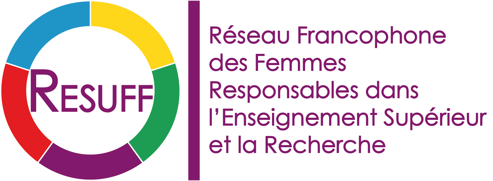 Logo du RESUFF