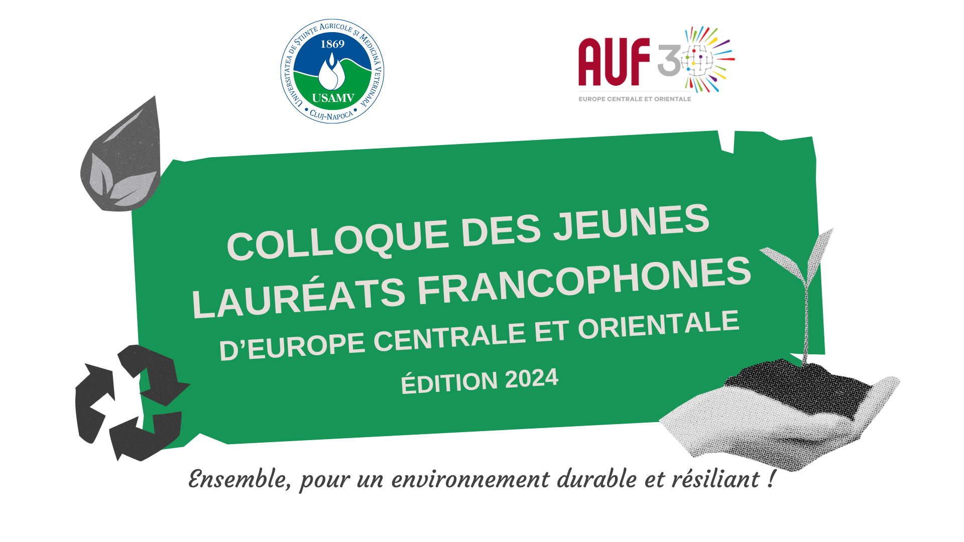 Colloque visuel