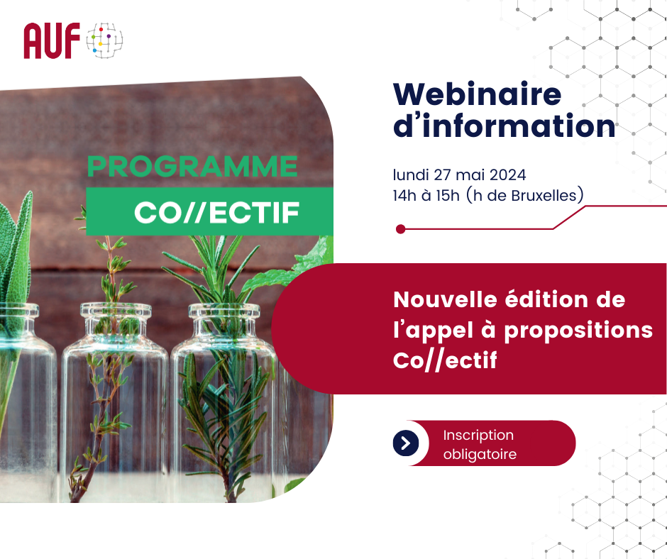 Webinaire information Coectif